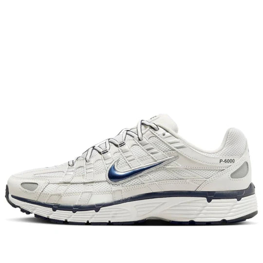Nike P-6000 'Phantom White Obsidian'