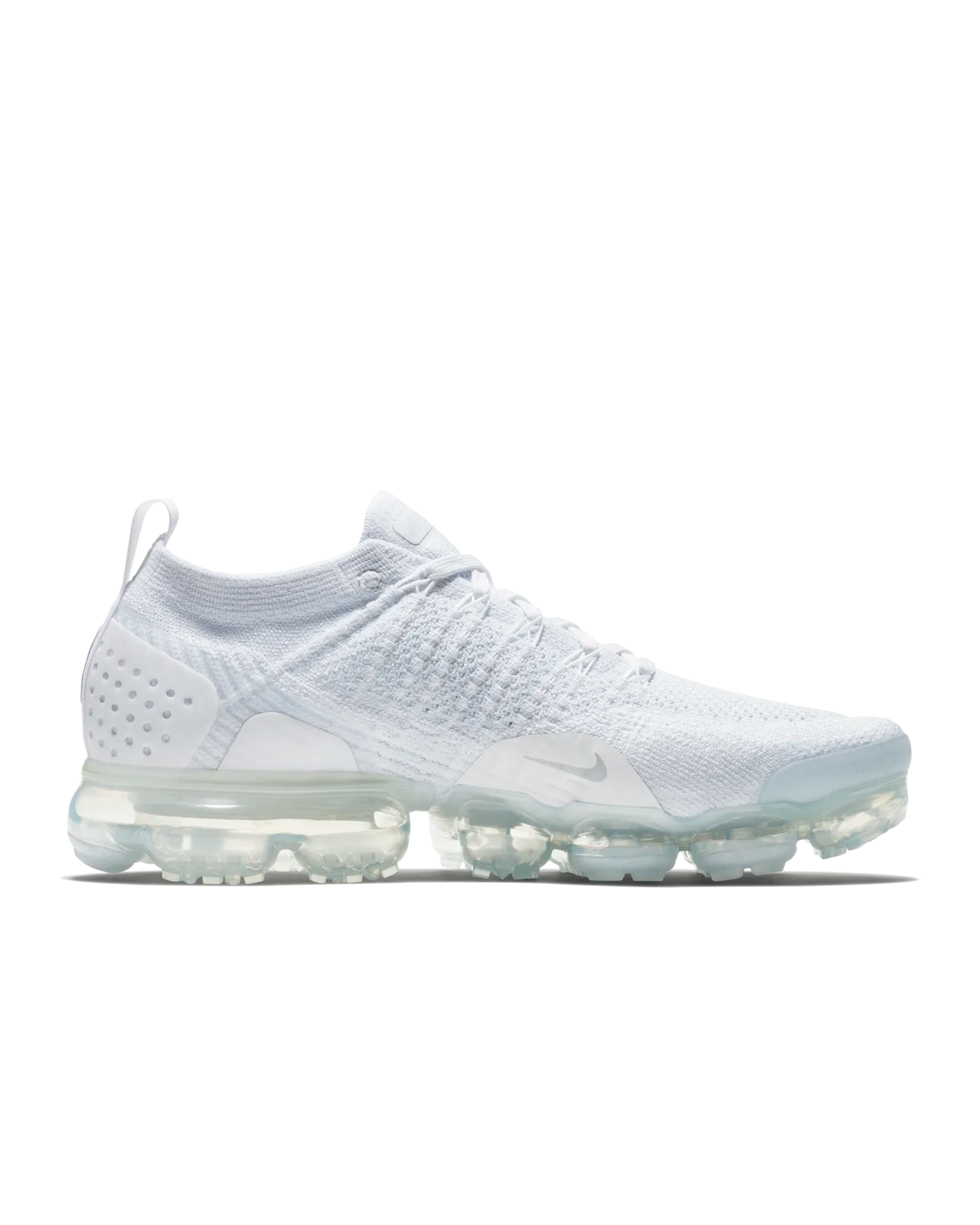 Nike Air VaporMax Flyknit 2 Pure Platinum