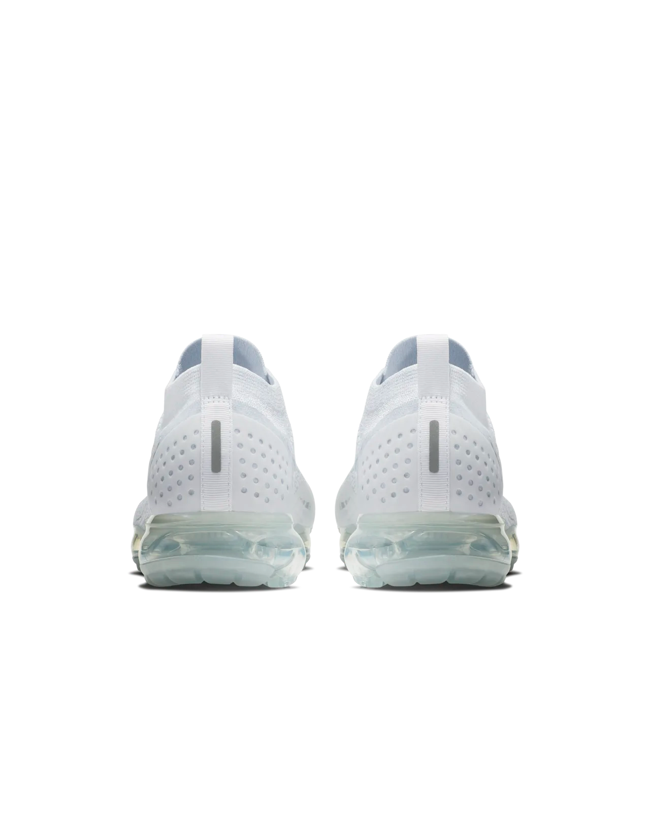 Nike Air VaporMax Flyknit 2 Pure Platinum