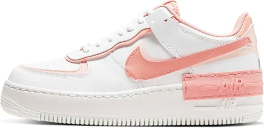 Air Force 1 Shadow 'Washed Coral'