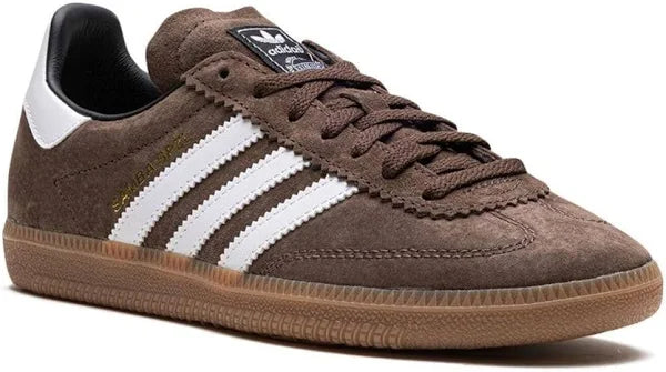 adidas Samba Deco Spezial 'Brown White Gum'