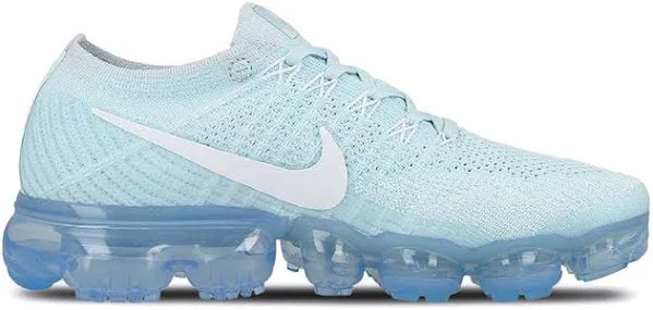 Nike Air Vapormax Flyknit Glacier Blue