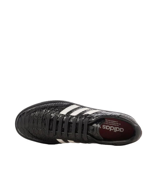 adidas Samba OG Made in Italy 'Black Croc'