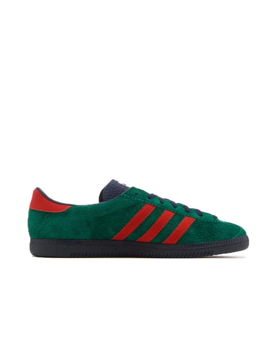 adidas Blackburn SPZL 'Collegiate Green Scarlet'