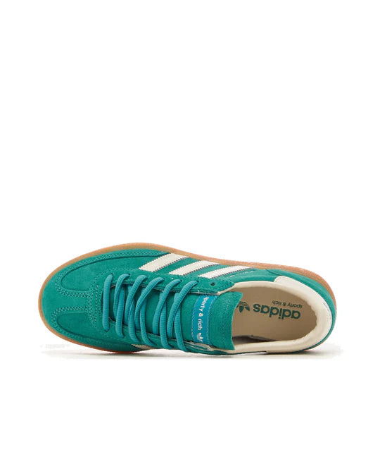 adidas x Sporty & Rich Handball Spezial 'Green Gum'