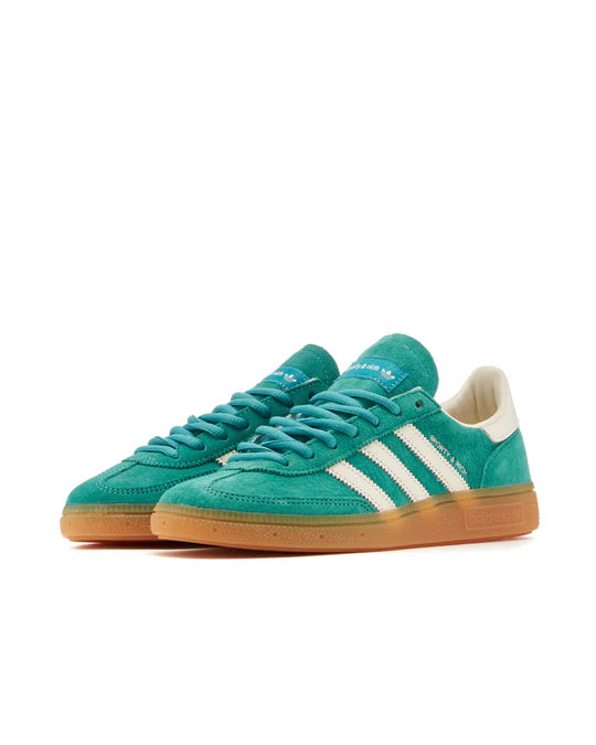 adidas x Sporty & Rich Handball Spezial 'Green Gum'