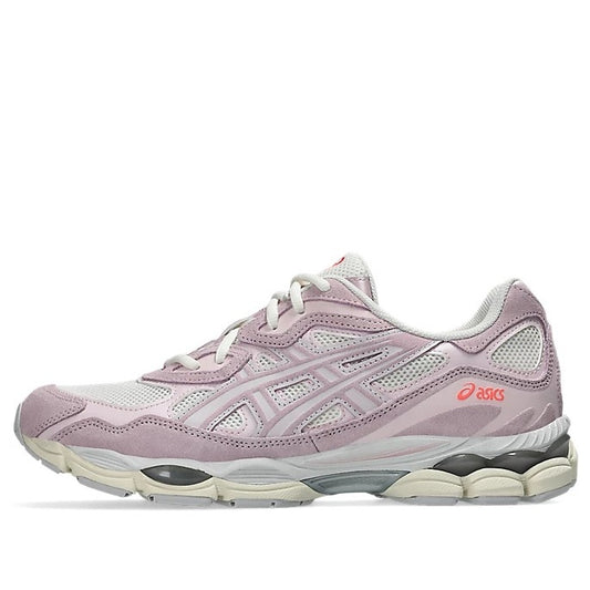 ASICS Gel-NYC 'Cream/Rose Water'